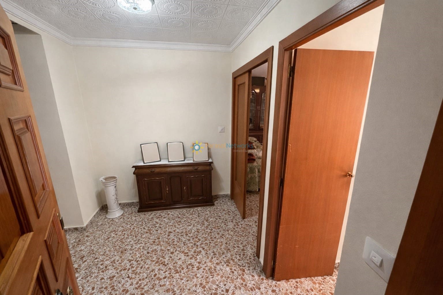3 bedroom Townhouse for sale in Palma de Gandia with garage - € 180,000 (Ref: 10024880)