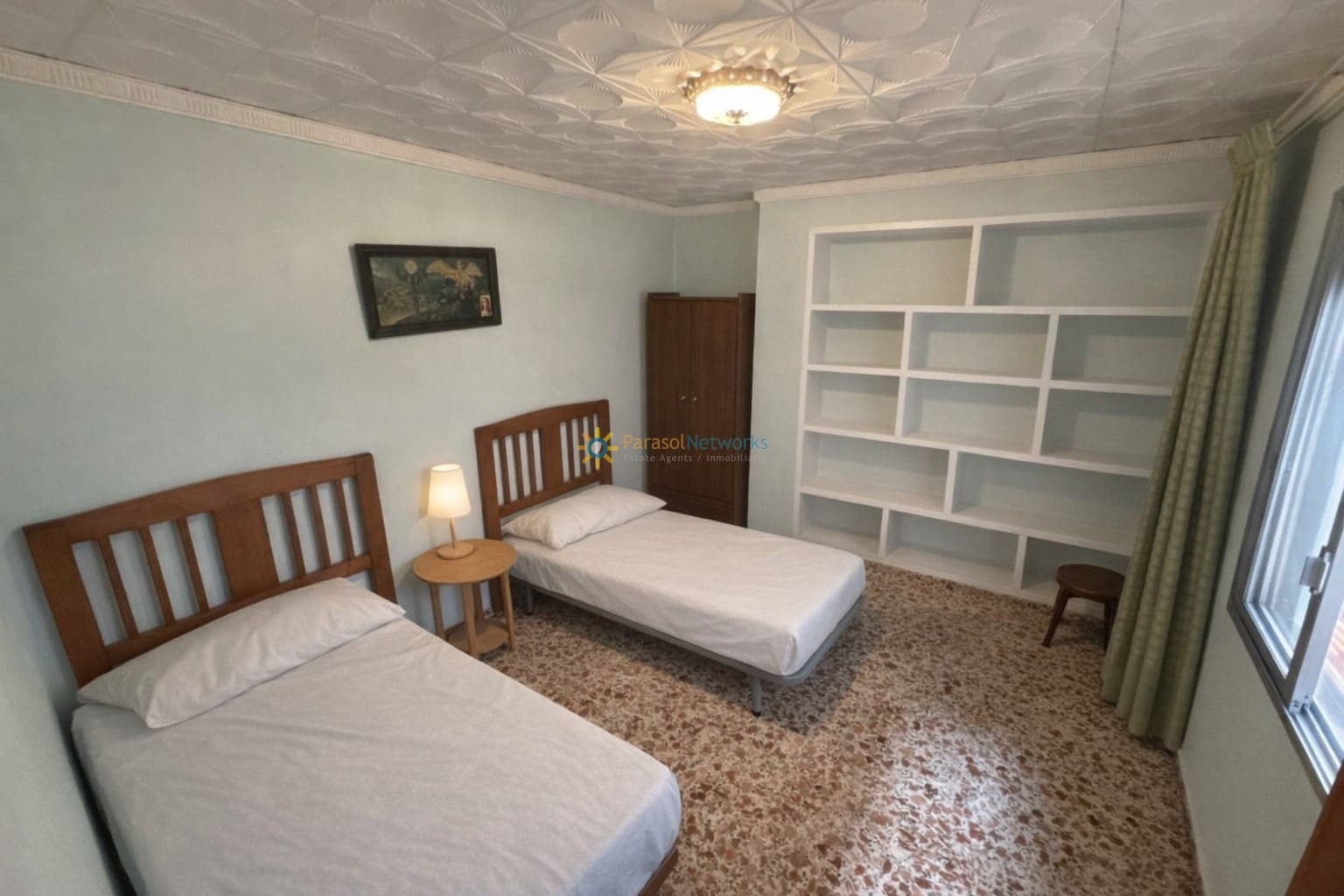 3 bedroom Townhouse for sale in Palma de Gandia with garage - € 180,000 (Ref: 10024880)