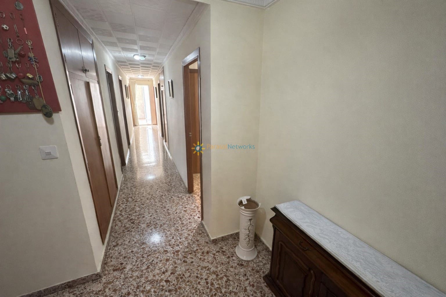 3 bedroom Townhouse for sale in Palma de Gandia with garage - € 180,000 (Ref: 10024880)