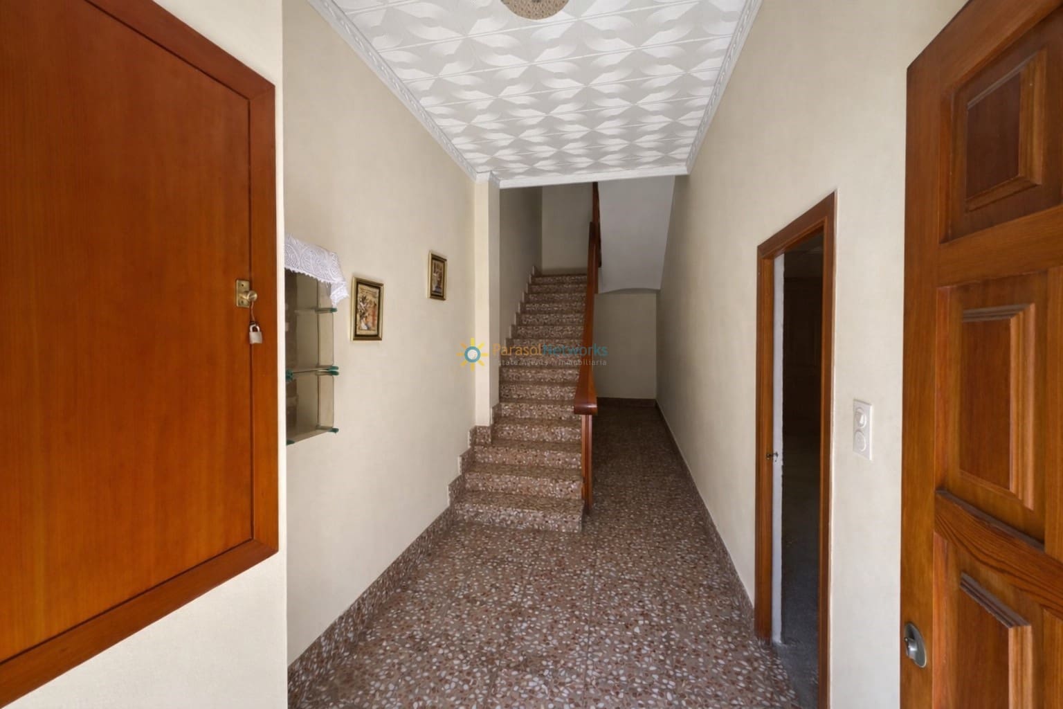 3 bedroom Townhouse for sale in Palma de Gandia with garage - € 180,000 (Ref: 10024880)