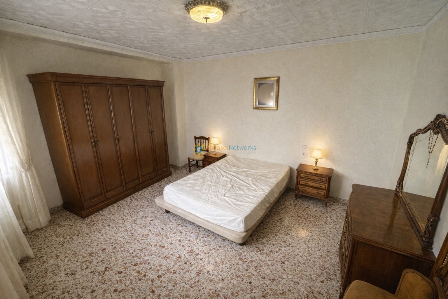 3 bedroom Townhouse for sale in Palma de Gandia with garage - € 180,000 (Ref: 10024880)