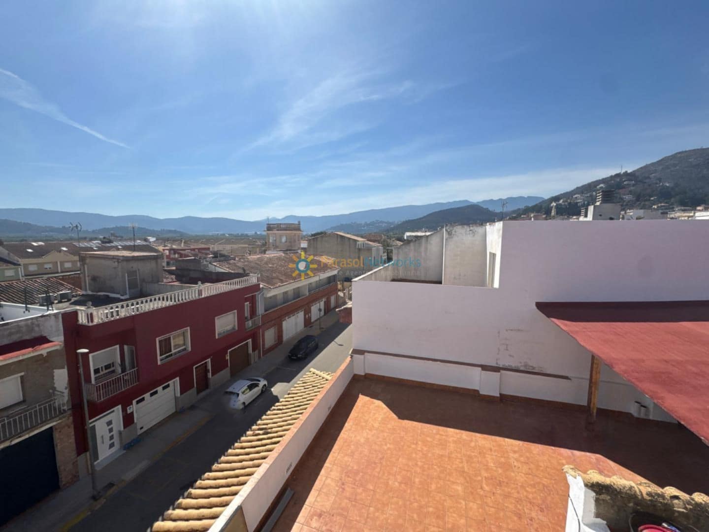 3 bedroom Townhouse for sale in Palma de Gandia with garage - € 180,000 (Ref: 10024880)