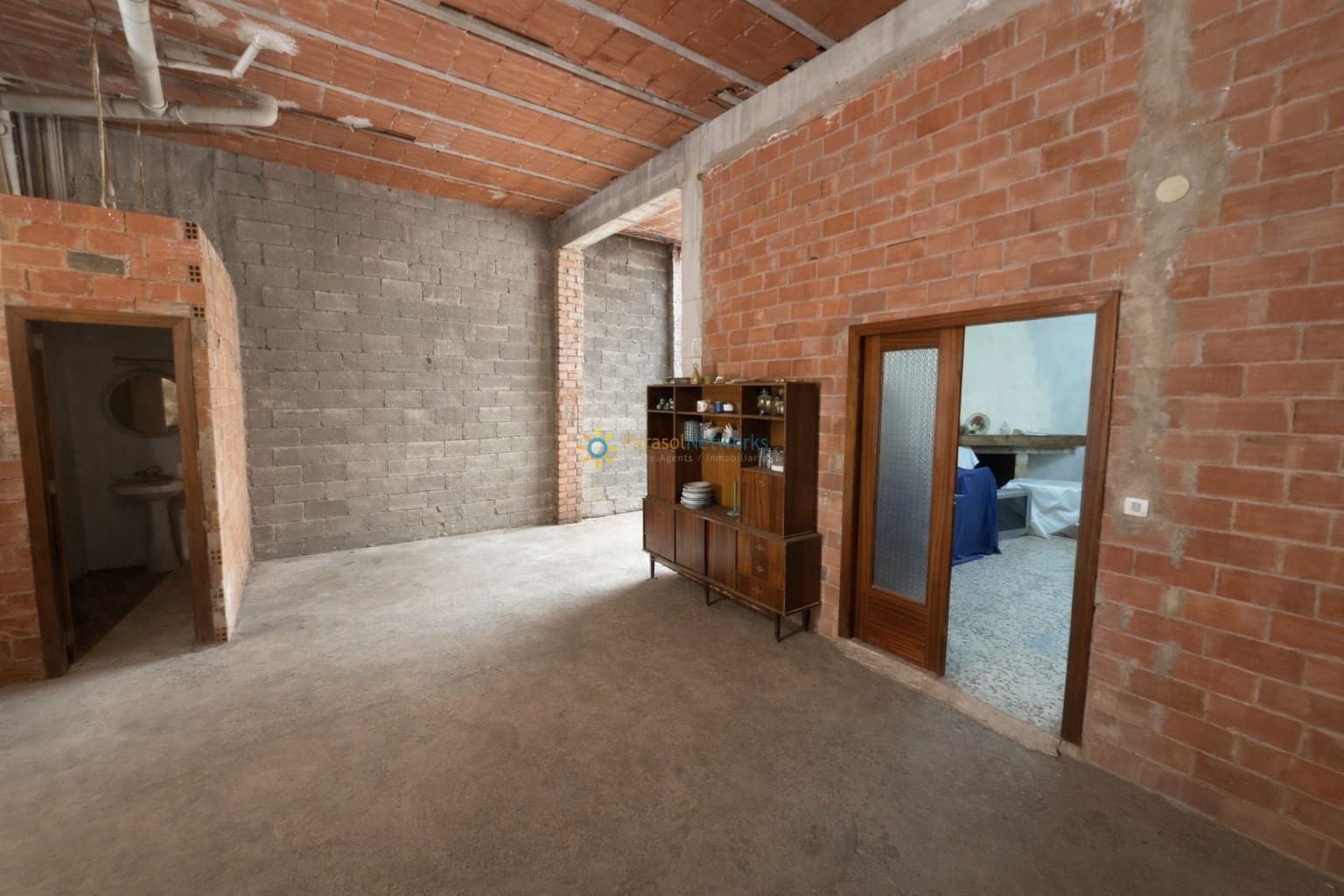 3 bedroom Townhouse for sale in Palma de Gandia with garage - € 180,000 (Ref: 10024880)