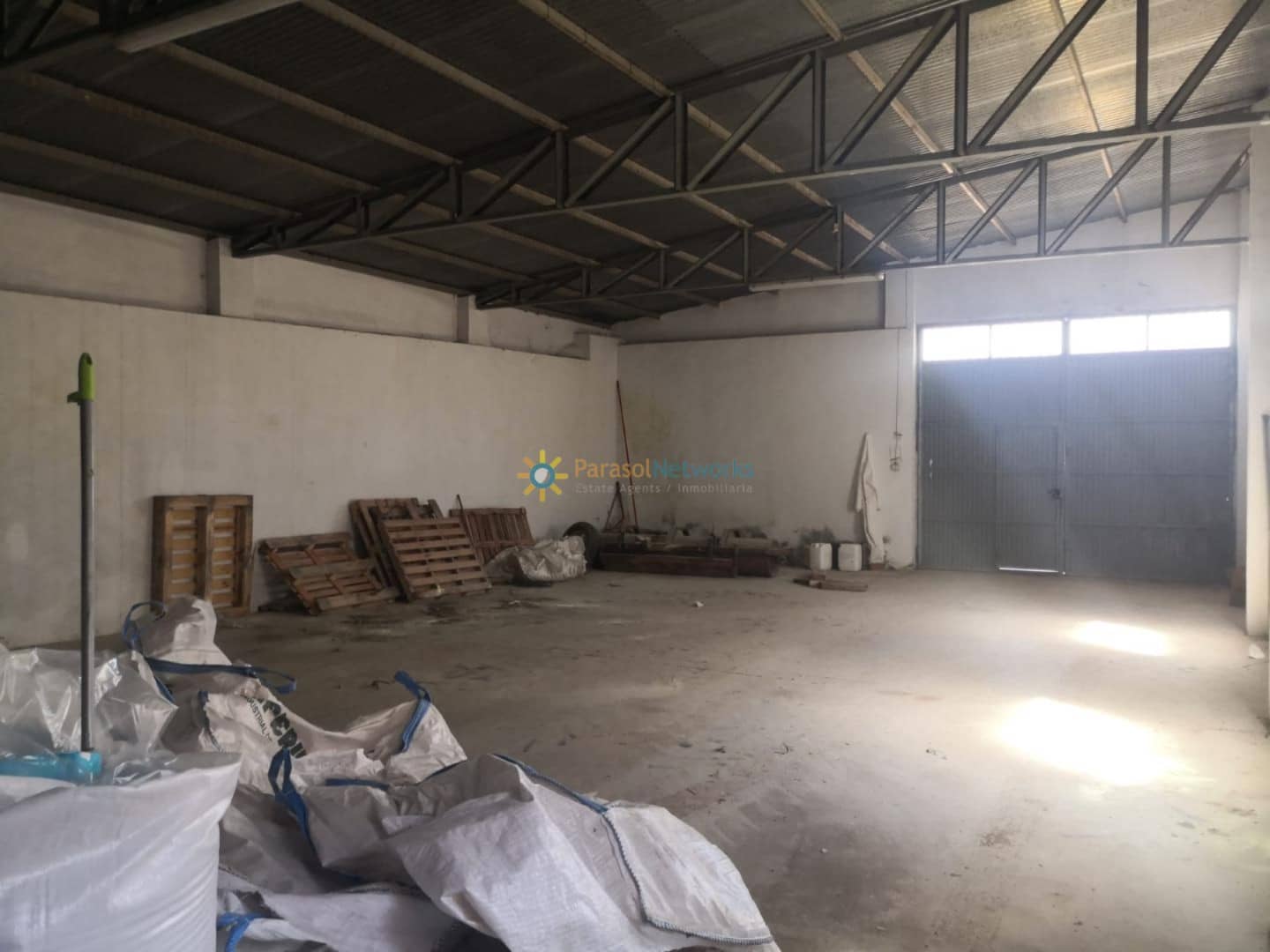 3 Zimmer Finca/Landgut zu verkaufen in Villena - 1.000.000 € (Ref: 10024882)