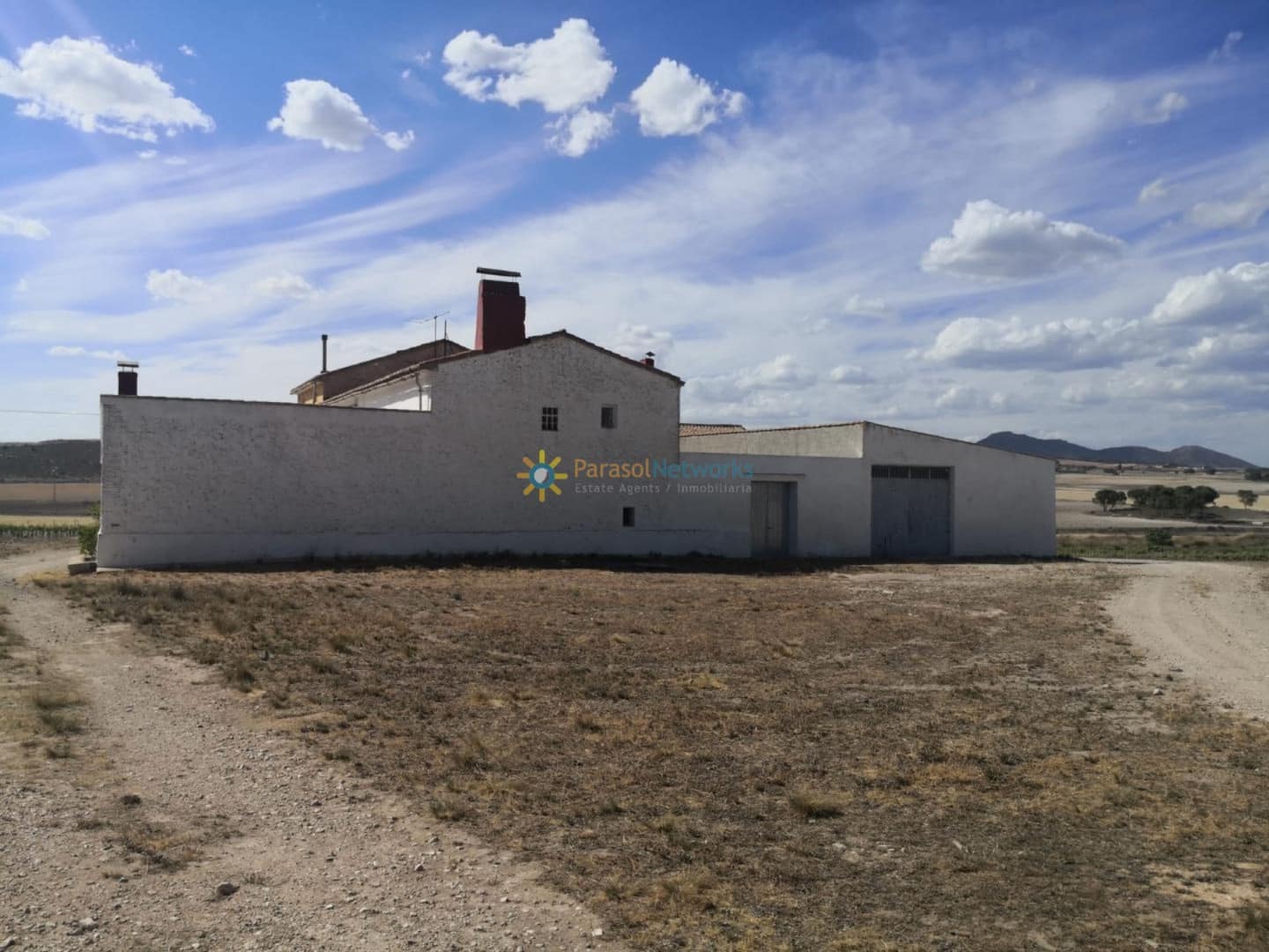 3 Zimmer Finca/Landgut zu verkaufen in Villena - 1.000.000 € (Ref: 10024882)