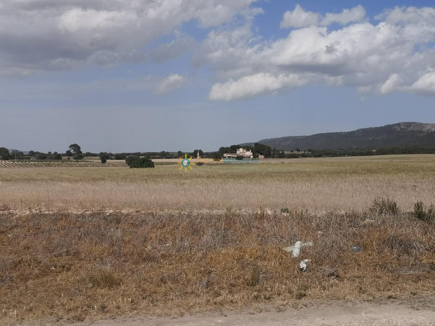 3 Zimmer Finca/Landgut zu verkaufen in Villena - 1.000.000 € (Ref: 10024882)