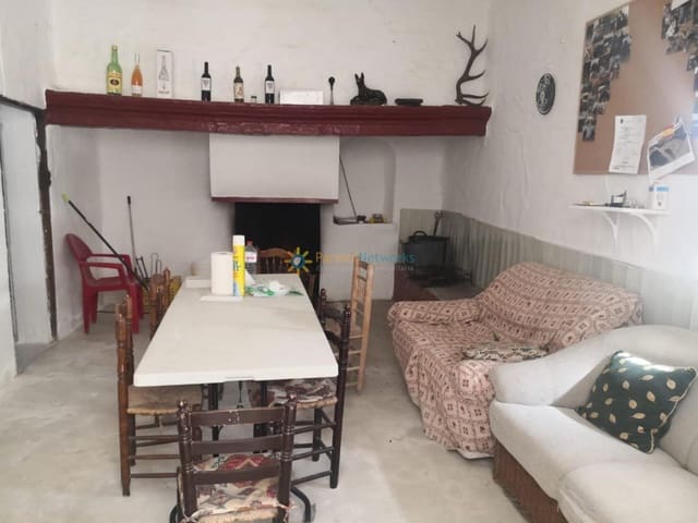 3 Zimmer Finca/Landgut zu verkaufen in Villena - 1.000.000 € (Ref: 10024882)