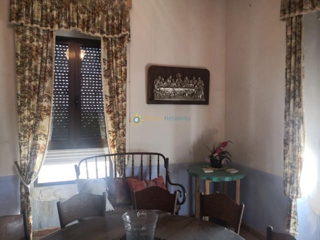 3 Zimmer Finca/Landgut zu verkaufen in Villena - 1.000.000 € (Ref: 10024882)