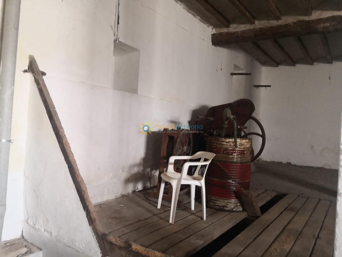 3 Zimmer Finca/Landgut zu verkaufen in Villena - 1.000.000 € (Ref: 10024882)