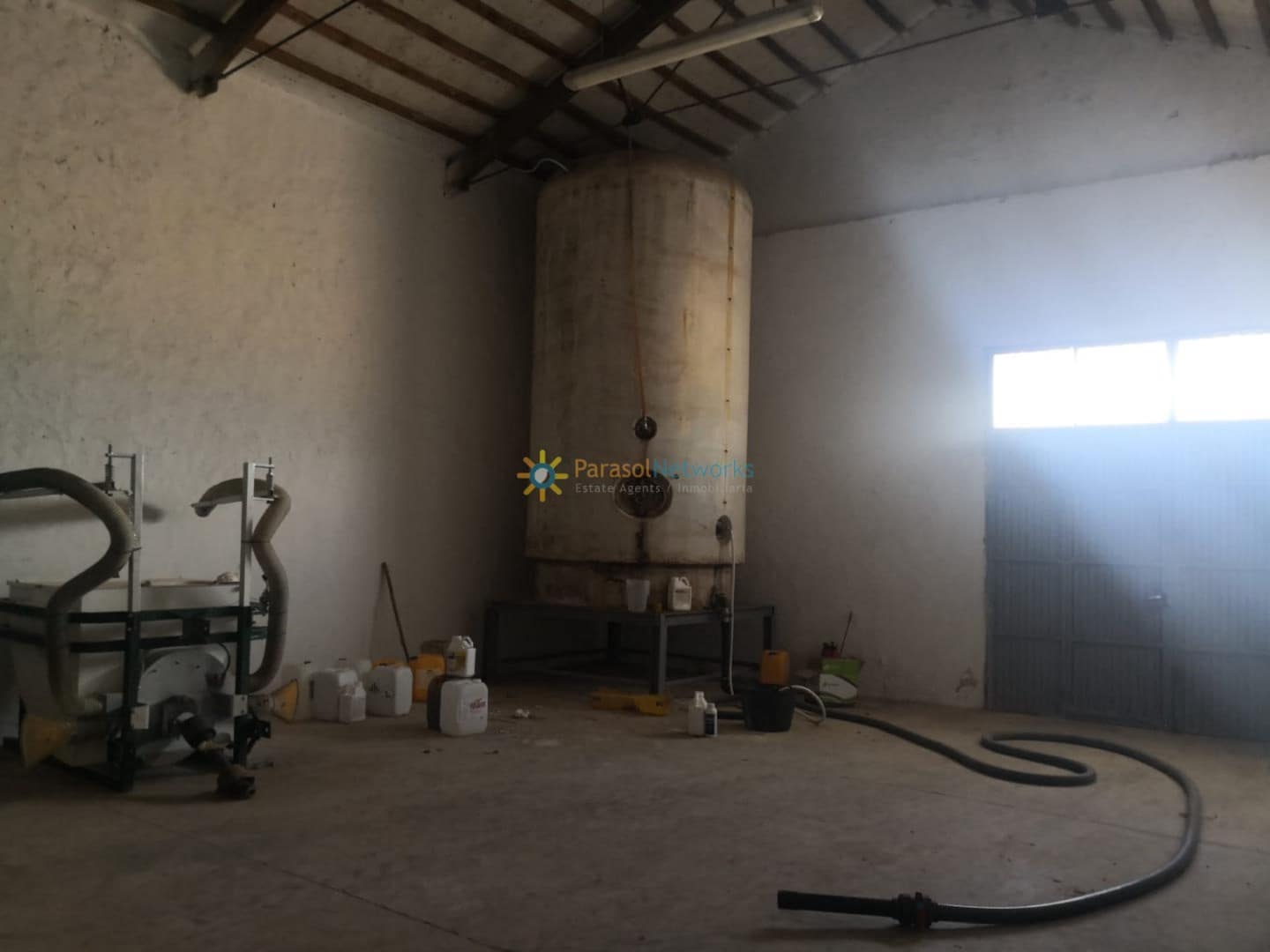 3 Zimmer Finca/Landgut zu verkaufen in Villena - 1.000.000 € (Ref: 10024882)