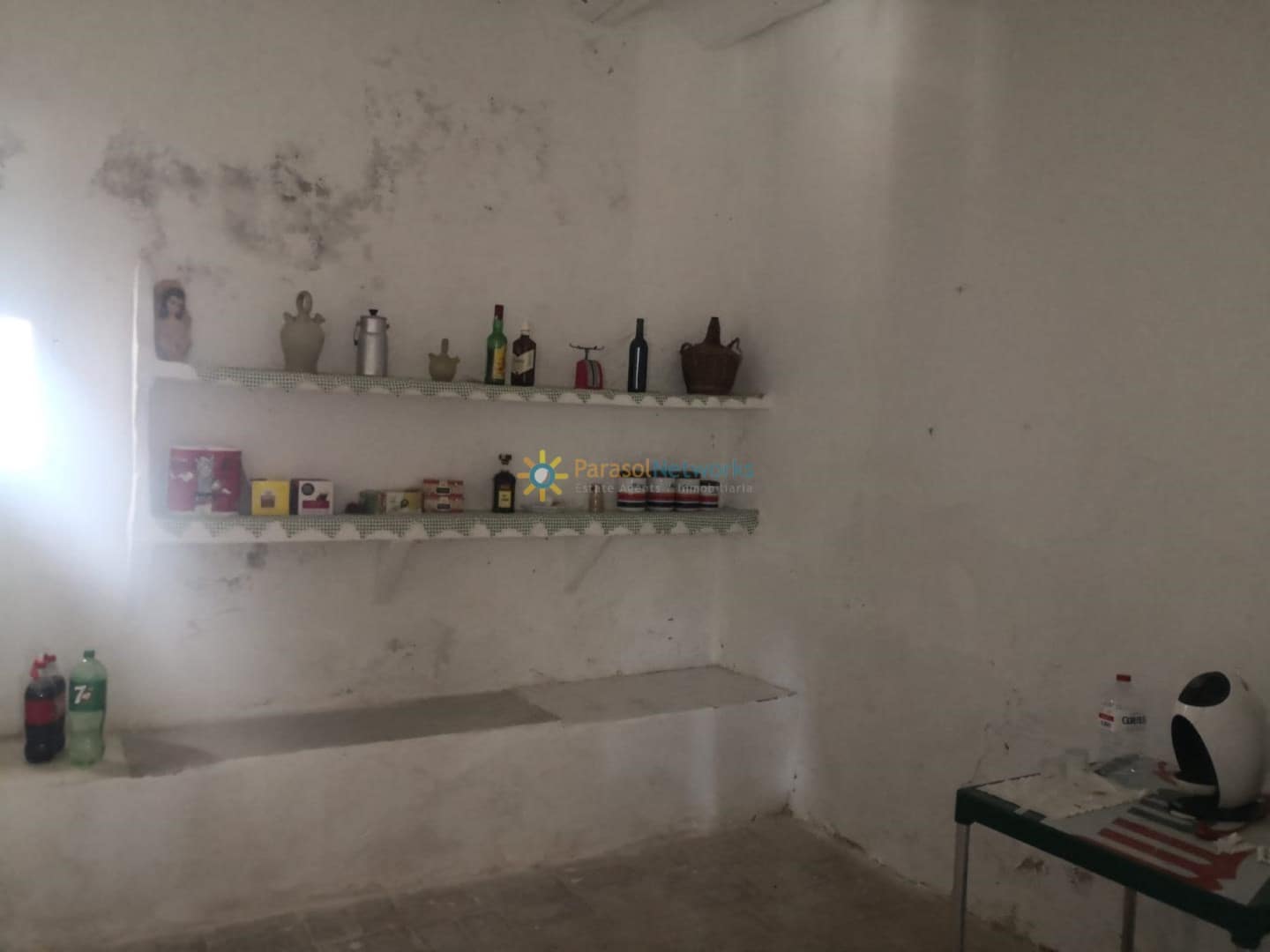 3 Zimmer Finca/Landgut zu verkaufen in Villena - 1.000.000 € (Ref: 10024882)