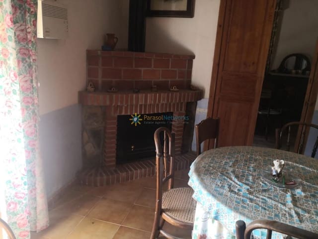 3 Zimmer Finca/Landgut zu verkaufen in Villena - 1.000.000 € (Ref: 10024882)