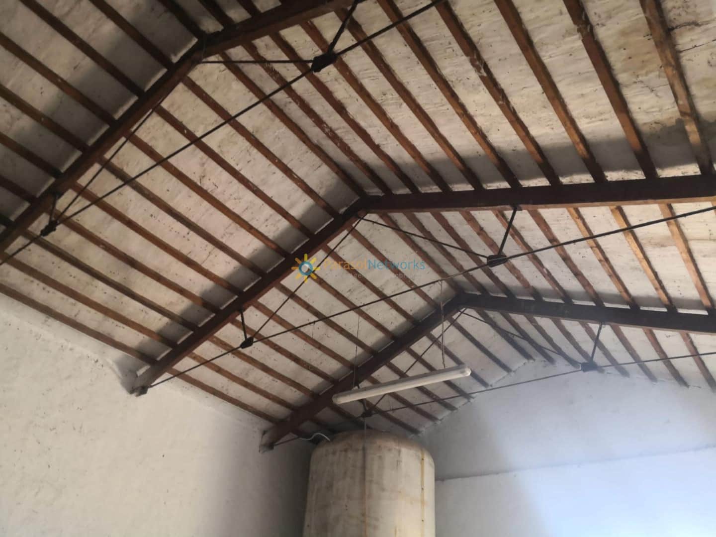 3 Zimmer Finca/Landgut zu verkaufen in Villena - 1.000.000 € (Ref: 10024882)
