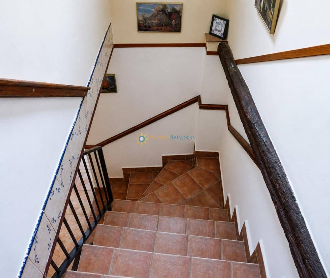 5 sovrum Hus till salu i Palomar med pool - 199 000 € (Ref: 10024893)