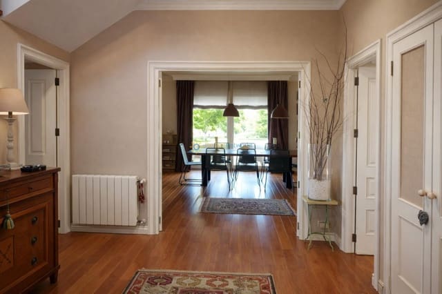 5 camera da letto Villa in vendita in Gandia con piscina garage - 1.100.000 € (Rif: 10024941)