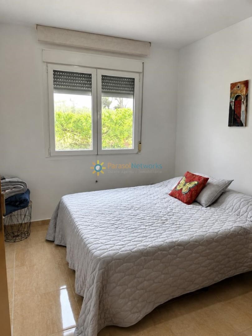 5 sovrum Villa till salu i Ontinyent med pool garage - 439 000 € (Ref: 10024943)