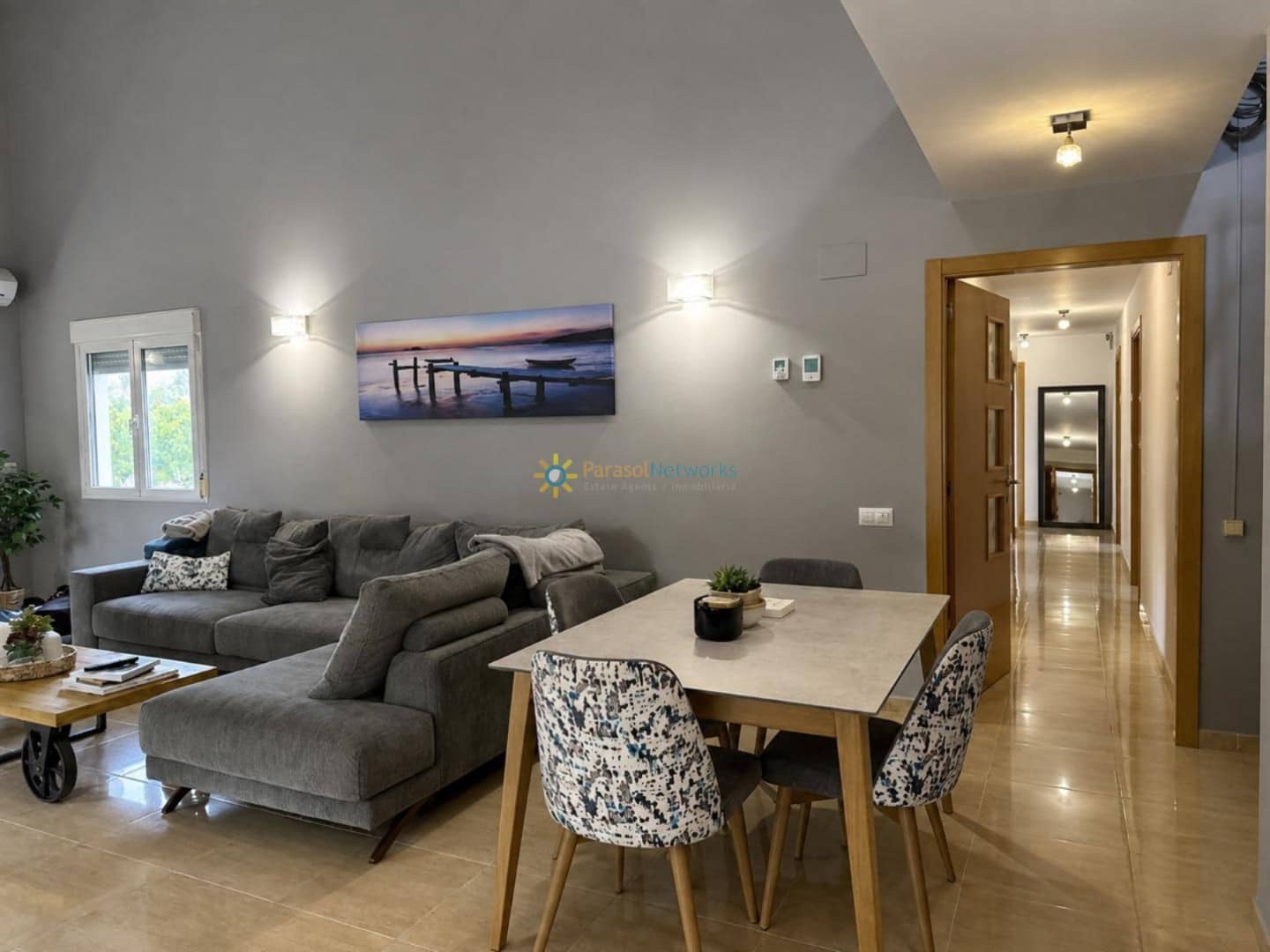 5 sovrum Villa till salu i Ontinyent med pool garage - 439 000 € (Ref: 10024943)