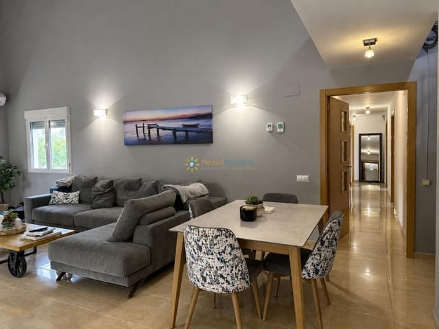 5 sovrum Villa till salu i Ontinyent med pool garage - 439 000 € (Ref: 10024943)