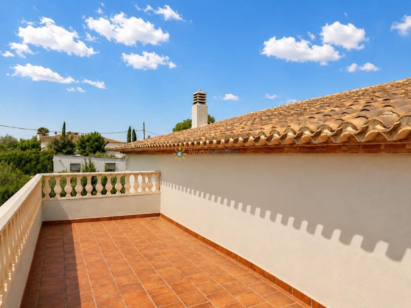 5 sovrum Villa till salu i Ontinyent med pool garage - 439 000 € (Ref: 10024943)