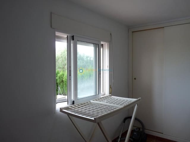 Chalet de 8 habitaciones en Oliva Pueblo, Oliva en venta con garaje - 550.000 € (Ref: 10024944)