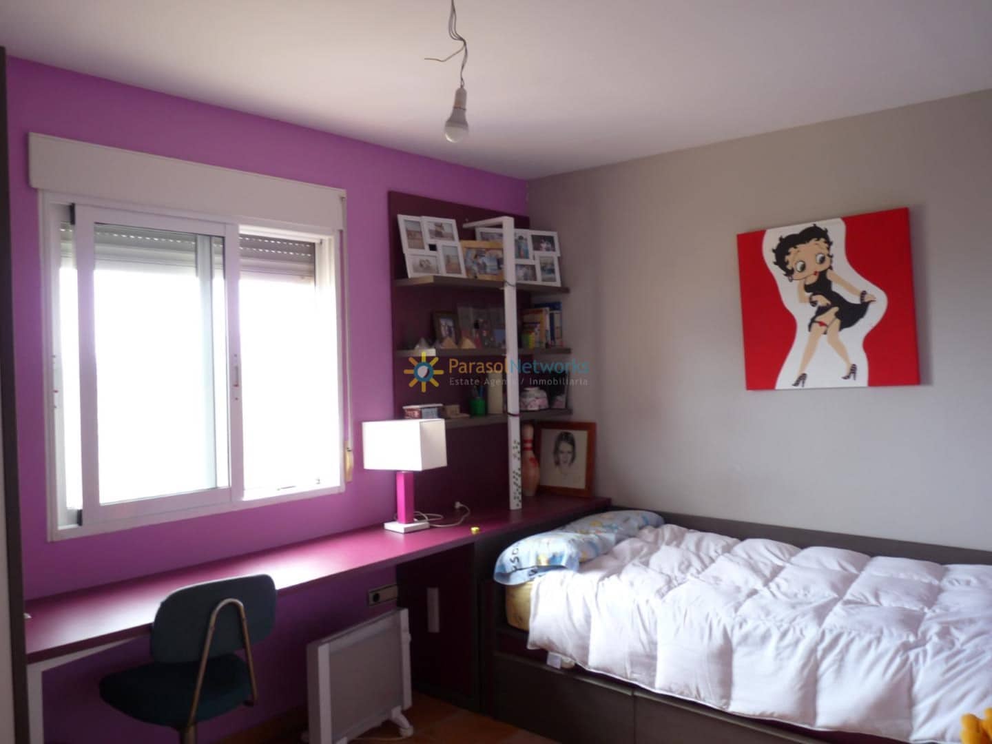 8 chambre Villa/Maison à vendre à Oliva avec garage - 550 000 € (Ref: 10024944)