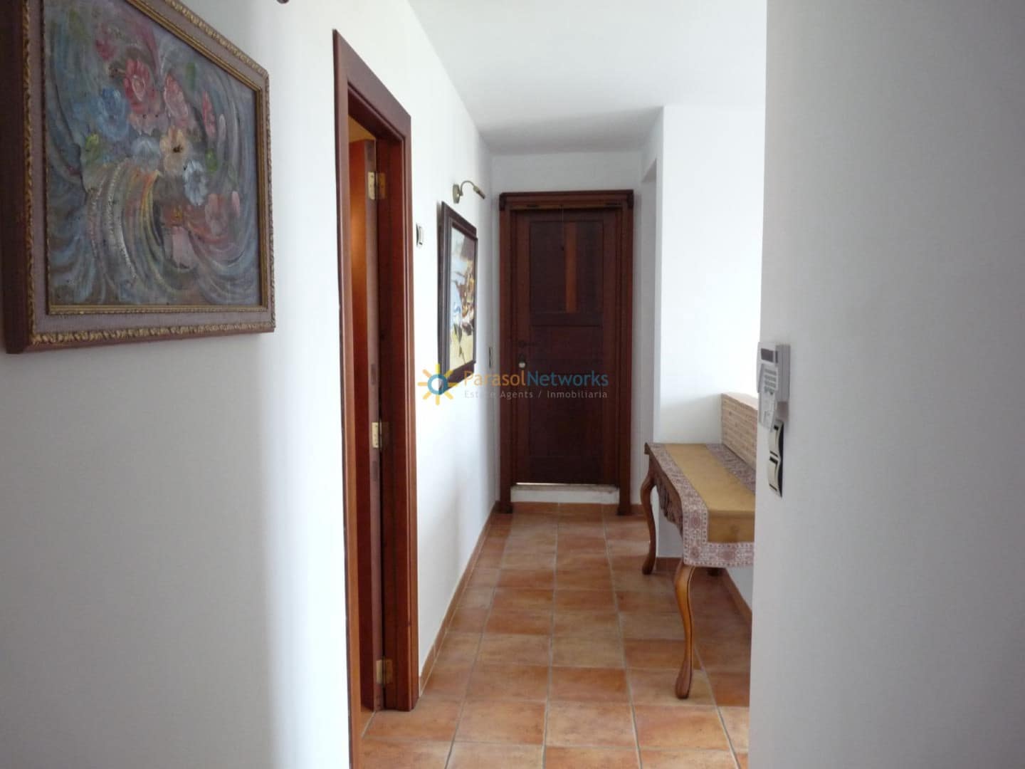 8 chambre Villa/Maison à vendre à Oliva avec garage - 550 000 € (Ref: 10024944)