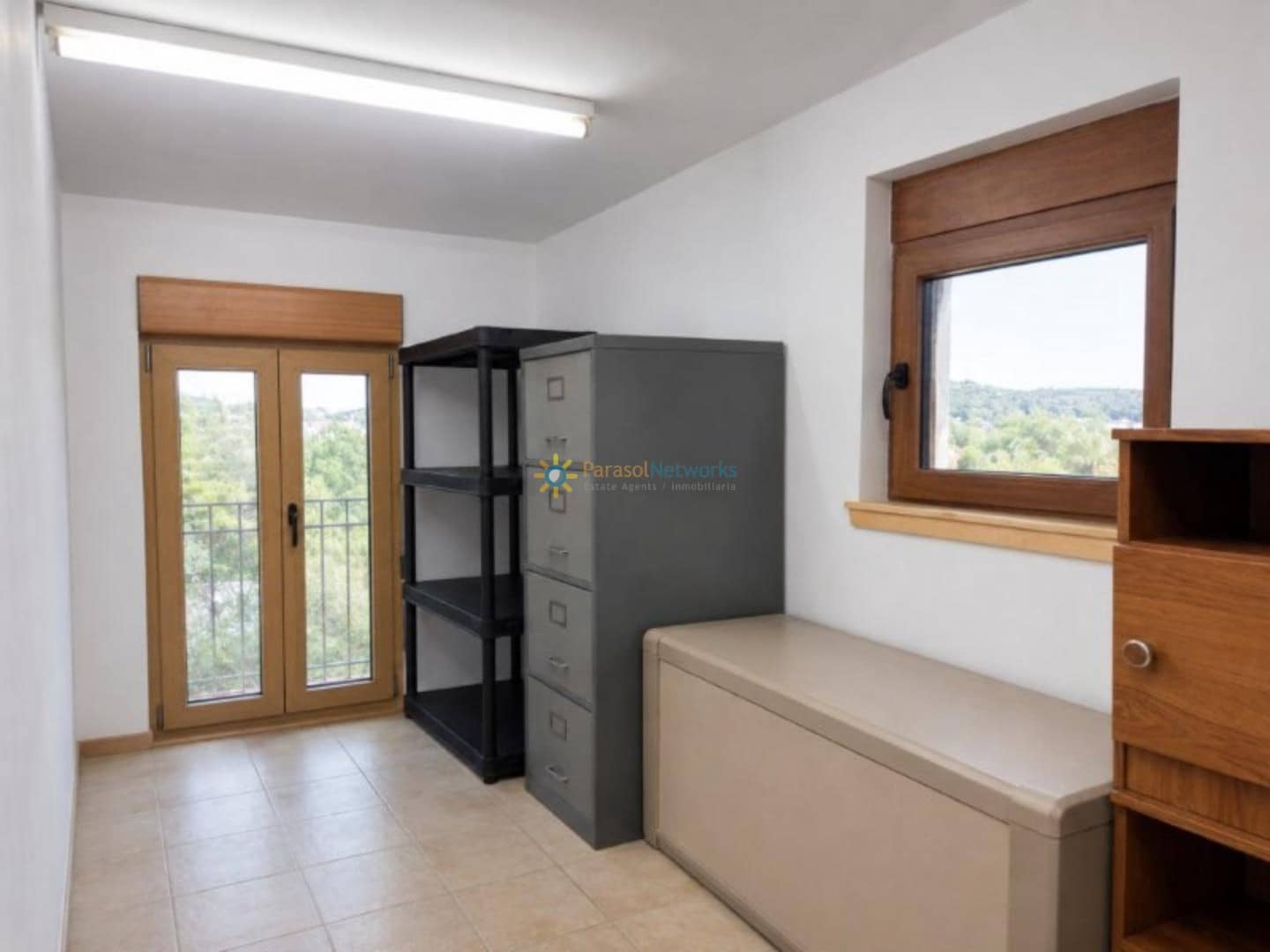 3 camera da letto Villa in vendita in Ontinyent con piscina garage - 250.000 € (Rif: 10024945)