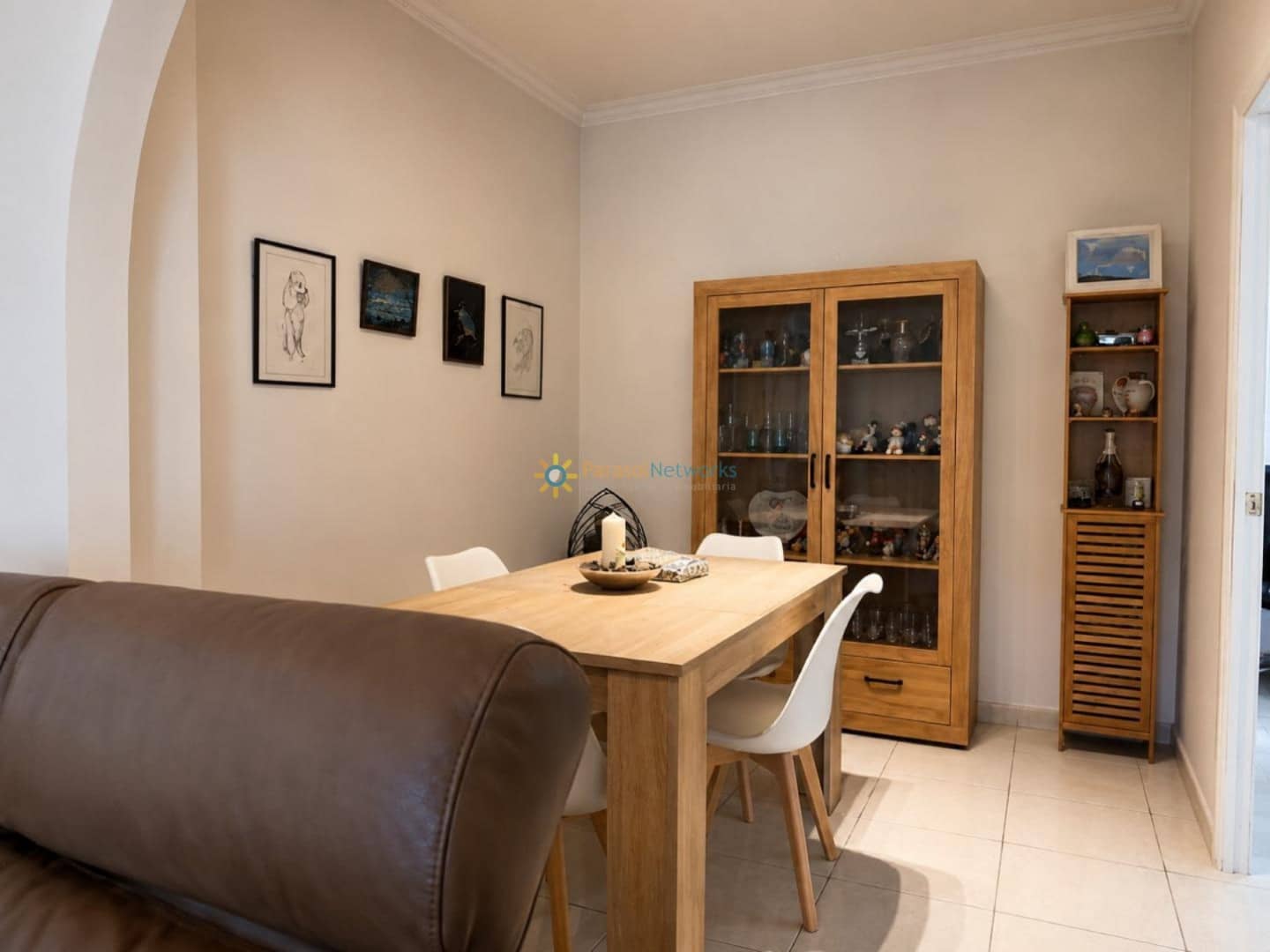 3 camera da letto Villa in vendita in Ontinyent con piscina garage - 250.000 € (Rif: 10024945)