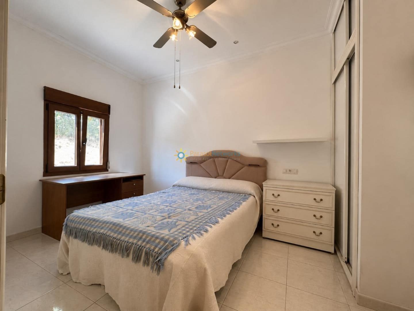 3 camera da letto Villa in vendita in Ontinyent con piscina garage - 250.000 € (Rif: 10024945)
