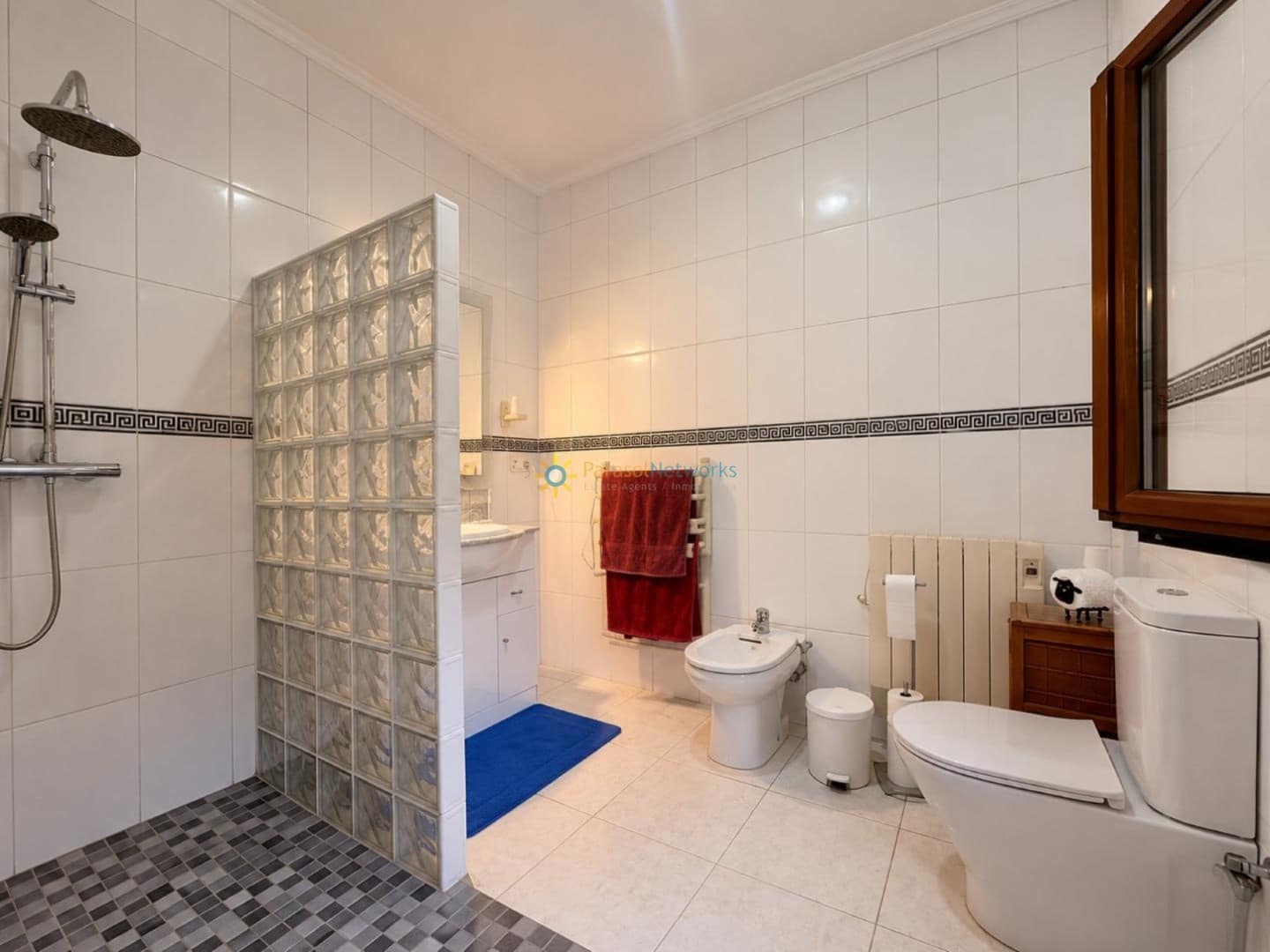 3 camera da letto Villa in vendita in Ontinyent con piscina garage - 250.000 € (Rif: 10024945)