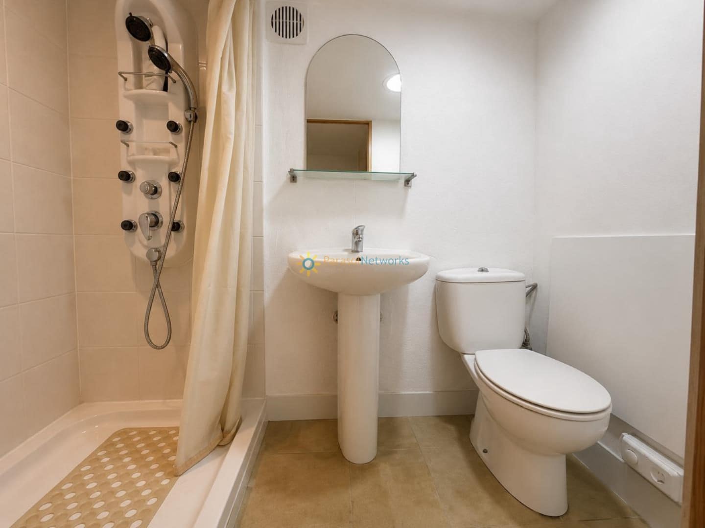3 camera da letto Villa in vendita in Ontinyent con piscina garage - 250.000 € (Rif: 10024945)