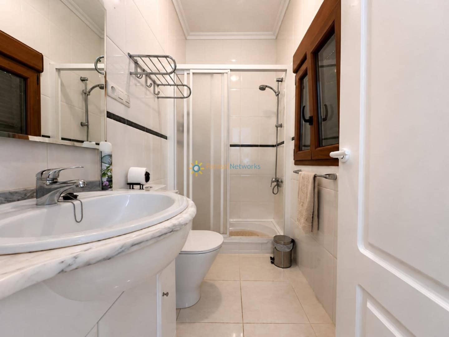 3 camera da letto Villa in vendita in Ontinyent con piscina garage - 250.000 € (Rif: 10024945)