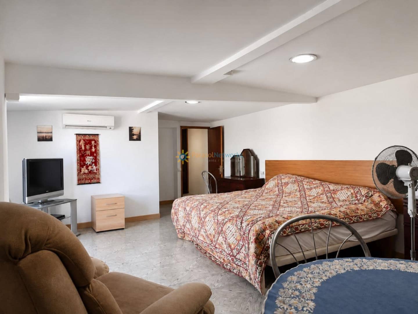 3 camera da letto Villa in vendita in Ontinyent con piscina garage - 250.000 € (Rif: 10024945)