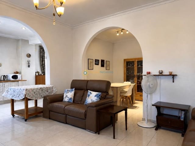 3 camera da letto Villa in vendita in Ontinyent con piscina garage - 250.000 € (Rif: 10024945)