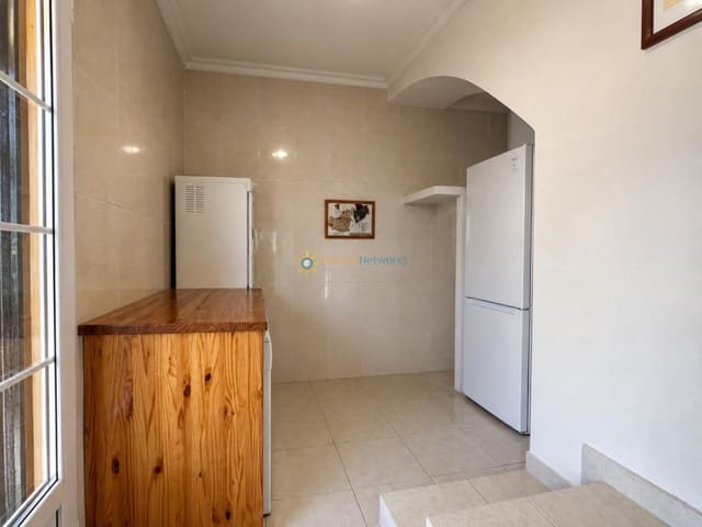 3 camera da letto Villa in vendita in Ontinyent con piscina garage - 250.000 € (Rif: 10024945)