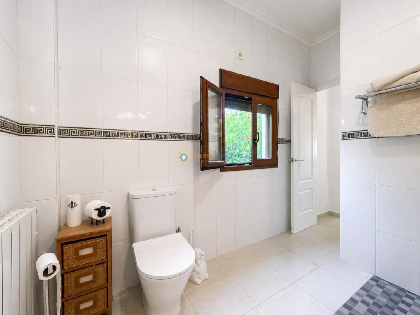 3 camera da letto Villa in vendita in Ontinyent con piscina garage - 250.000 € (Rif: 10024945)