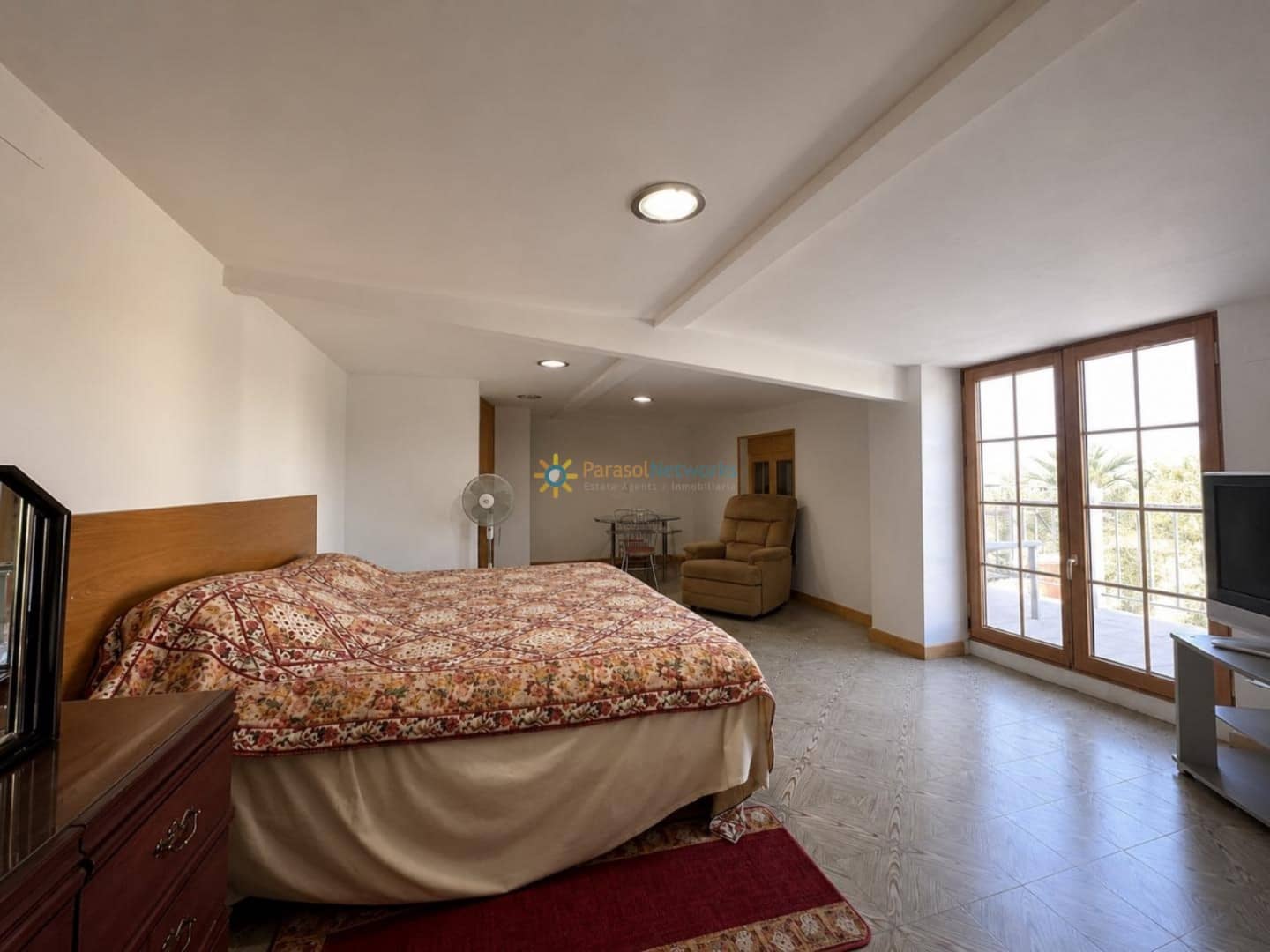 3 camera da letto Villa in vendita in Ontinyent con piscina garage - 250.000 € (Rif: 10024945)