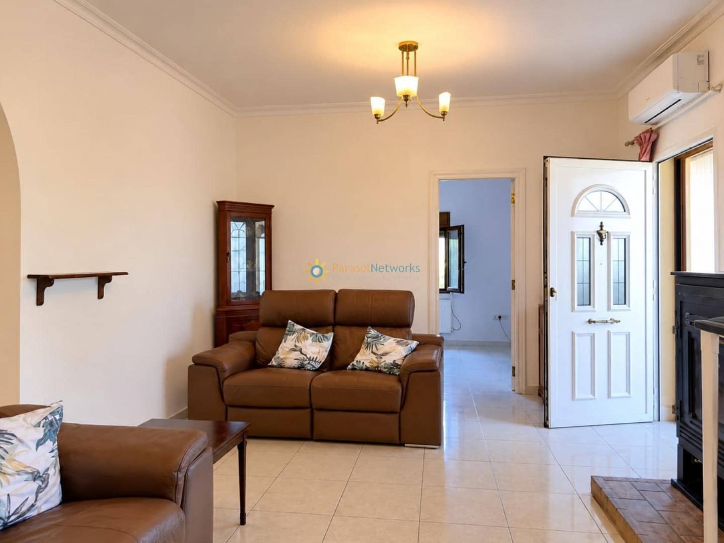 3 camera da letto Villa in vendita in Ontinyent con piscina garage - 250.000 € (Rif: 10024945)