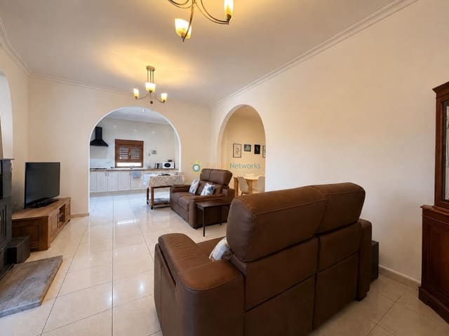 3 camera da letto Villa in vendita in Ontinyent con piscina garage - 250.000 € (Rif: 10024945)