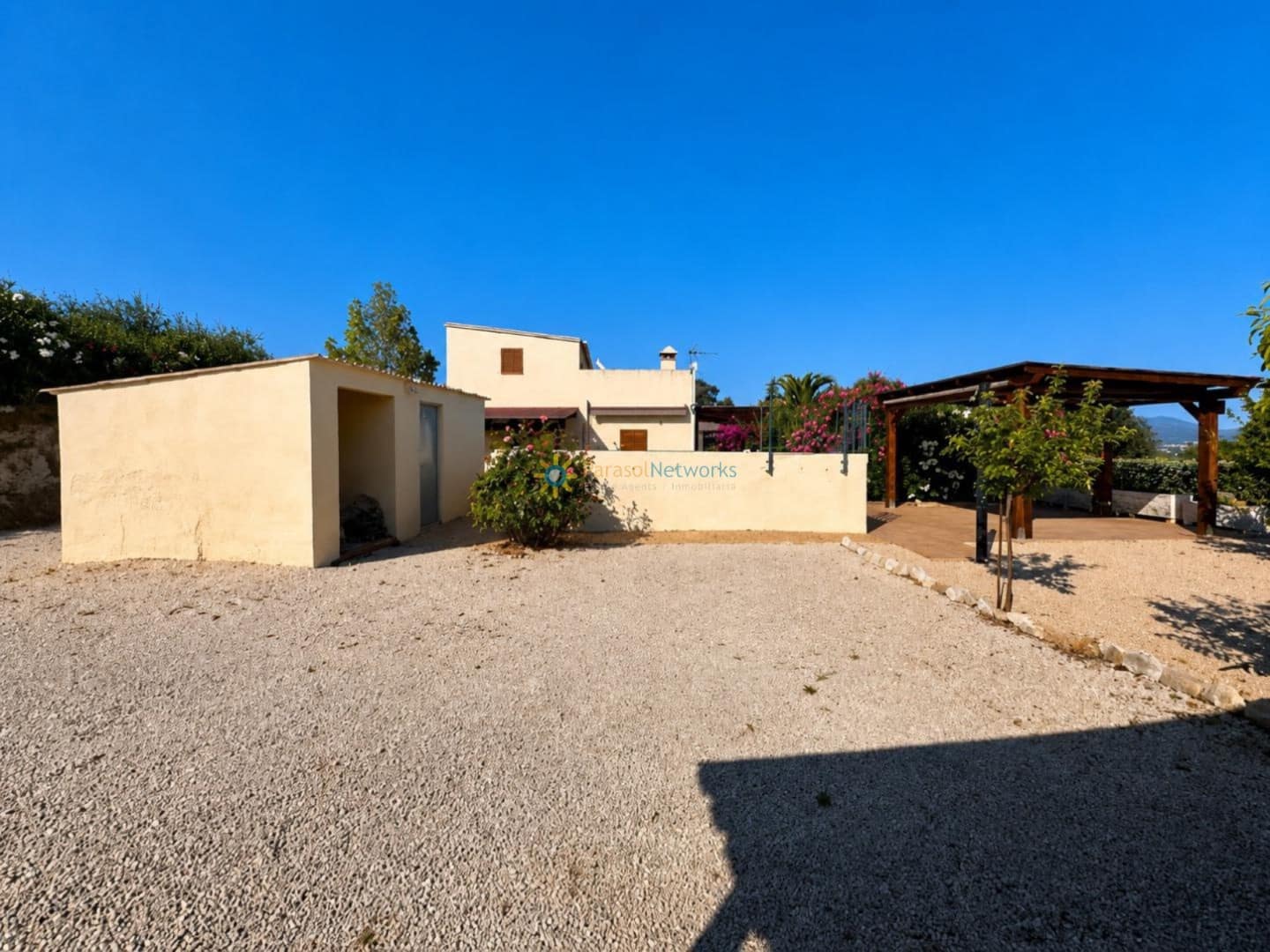 3 camera da letto Villa in vendita in Ontinyent con piscina garage - 250.000 € (Rif: 10024945)