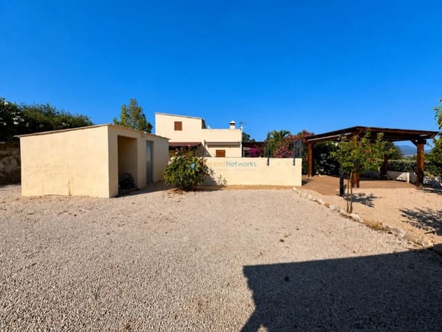 3 camera da letto Villa in vendita in Ontinyent con piscina garage - 250.000 € (Rif: 10024945)