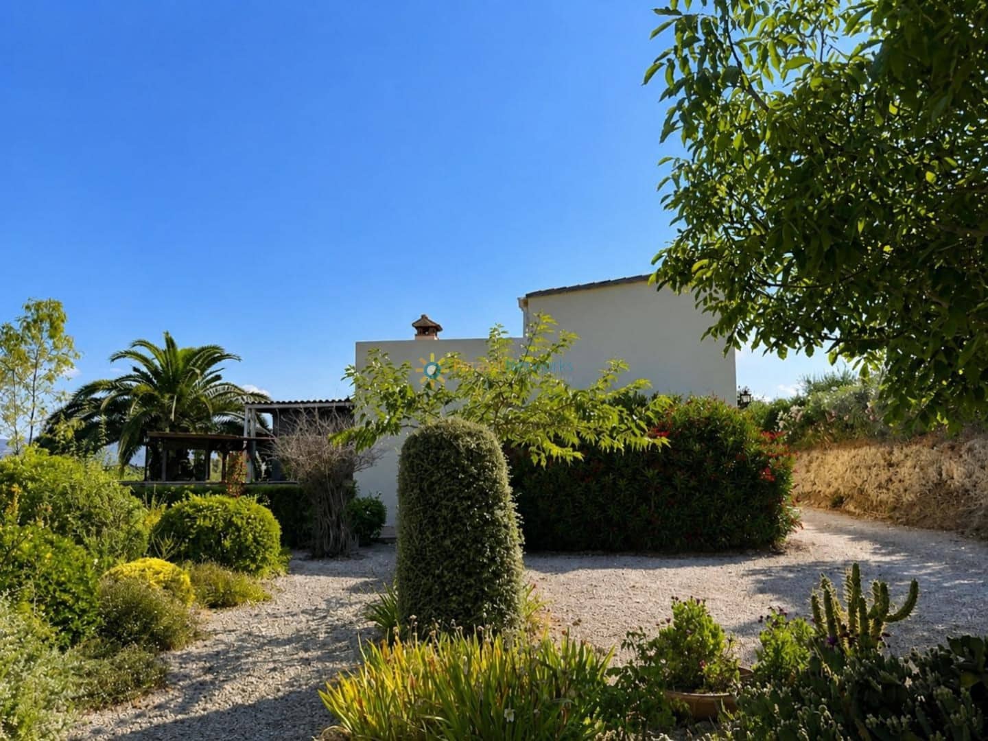 3 camera da letto Villa in vendita in Ontinyent con piscina garage - 250.000 € (Rif: 10024945)