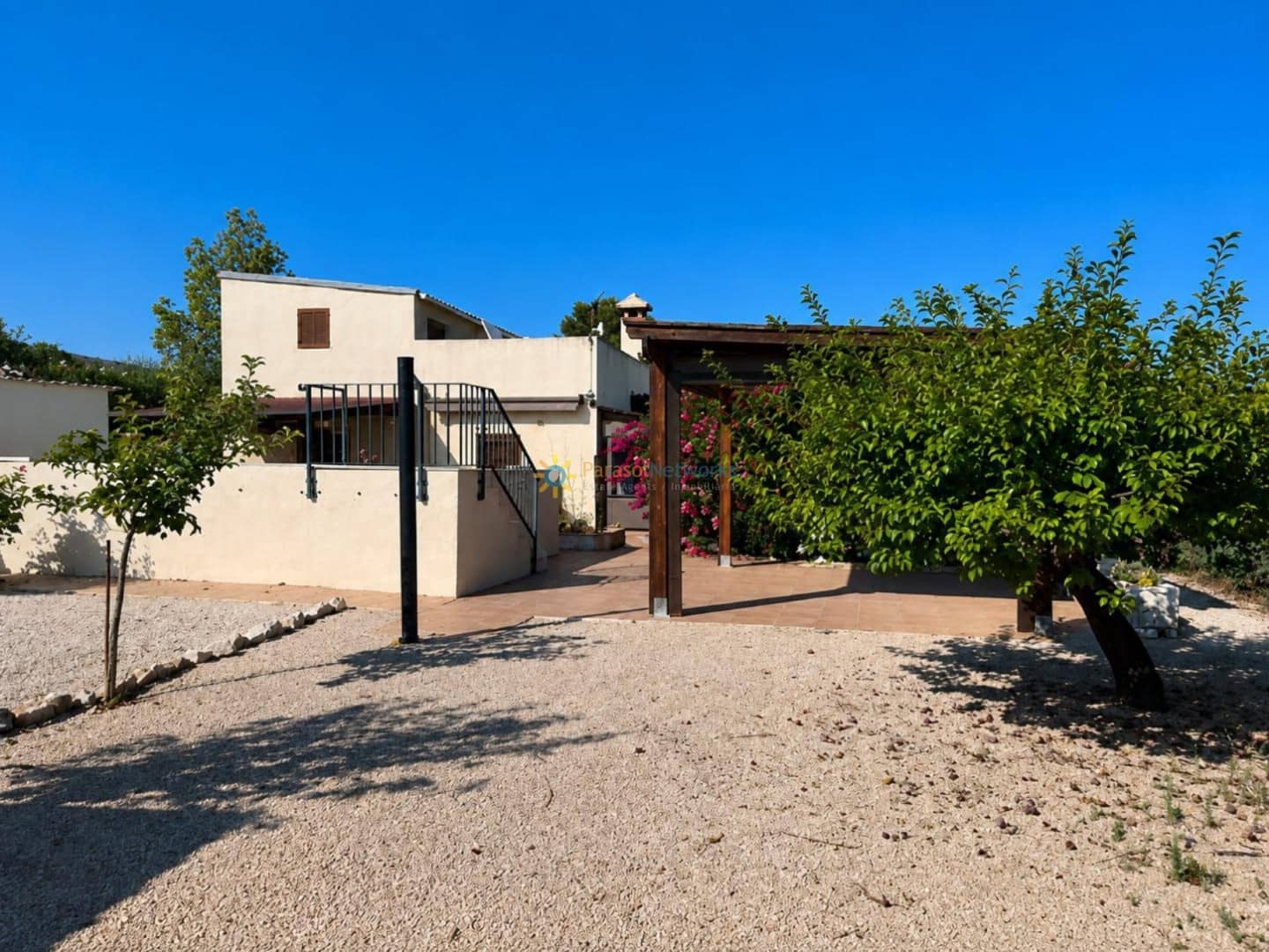 3 camera da letto Villa in vendita in Ontinyent con piscina garage - 250.000 € (Rif: 10024945)
