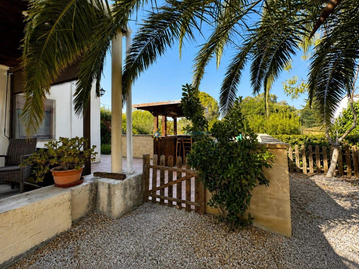 3 camera da letto Villa in vendita in Ontinyent con piscina garage - 250.000 € (Rif: 10024945)