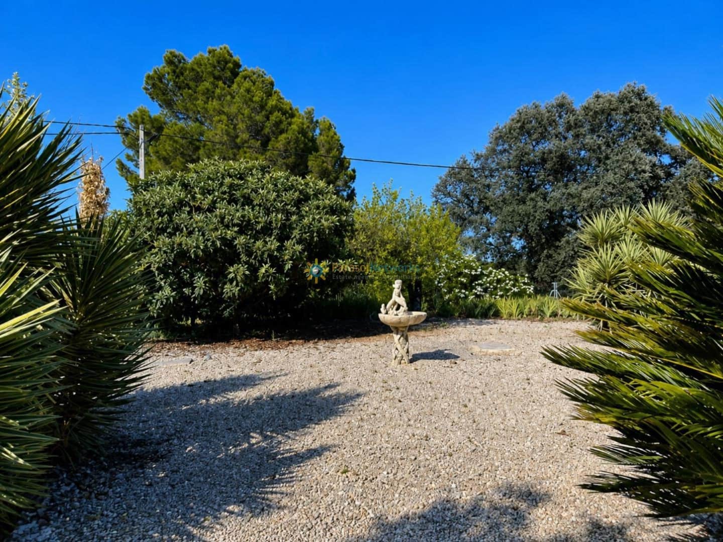 3 camera da letto Villa in vendita in Ontinyent con piscina garage - 250.000 € (Rif: 10024945)