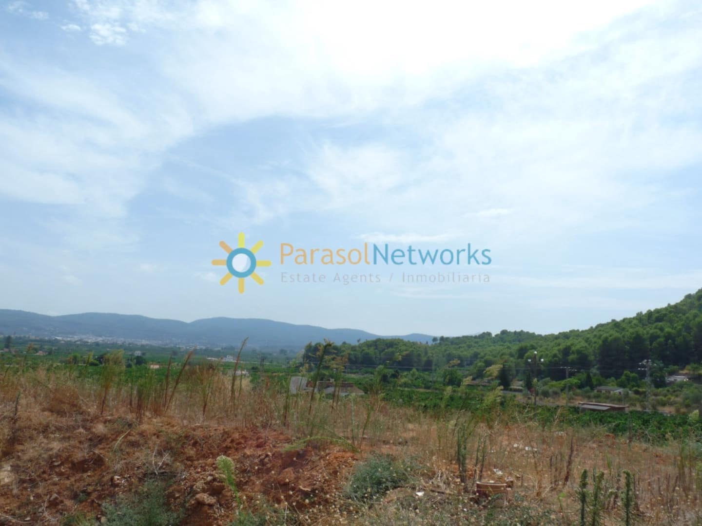Terreno para Construção para venda em Real de Gandia - 125 000 € (Ref: 10025987)