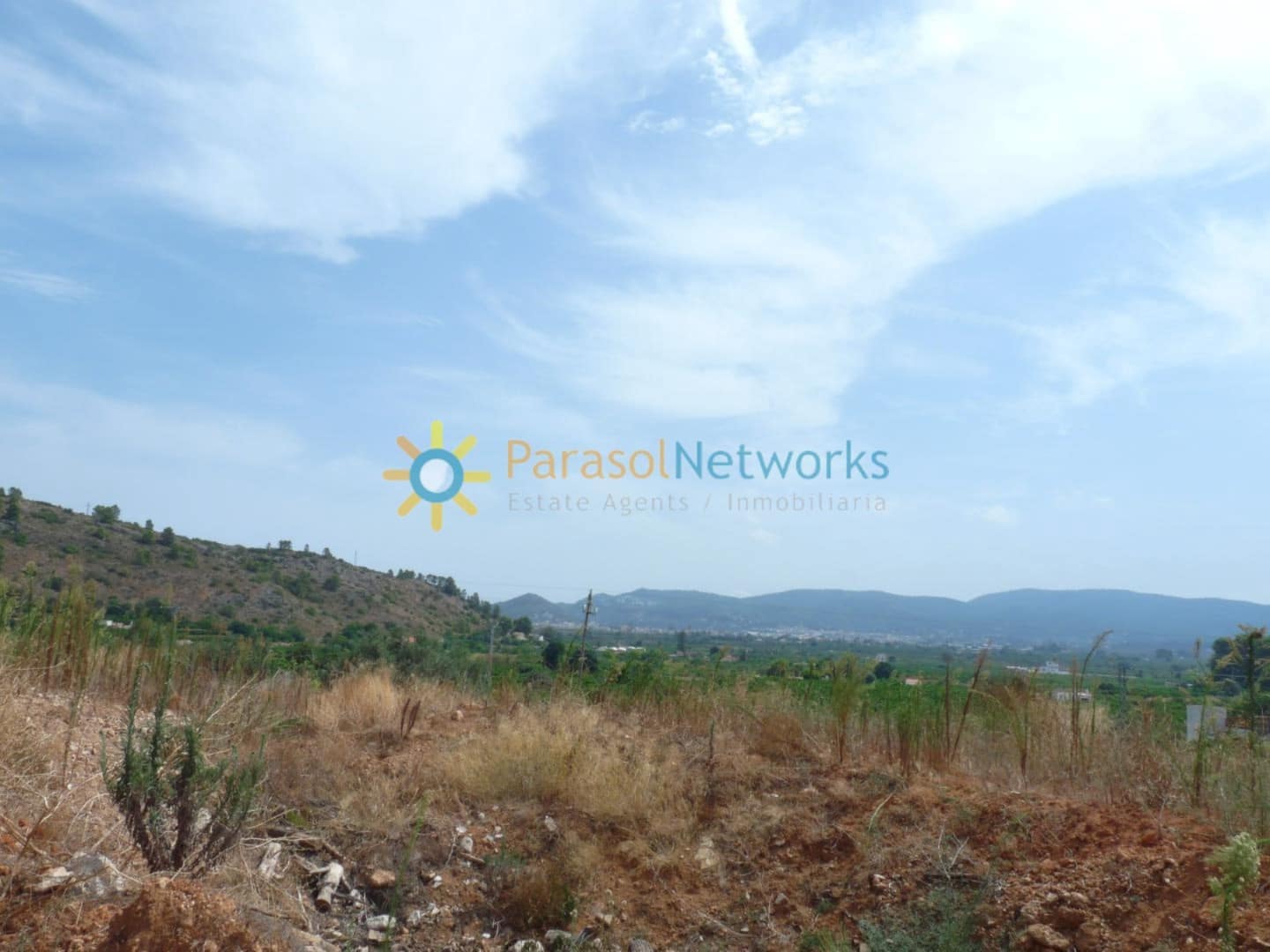 Terreno para Construção para venda em Real de Gandia - 125 000 € (Ref: 10025987)