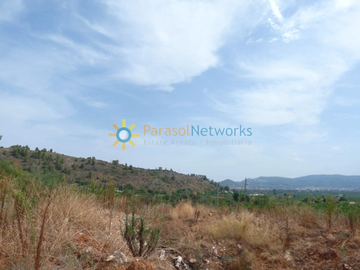 Terreno para Construção para venda em Real de Gandia - 125 000 € (Ref: 10025987)