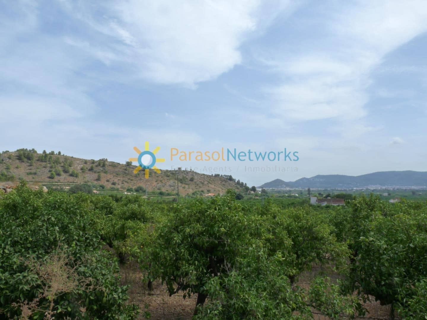 Terreno para Construção para venda em Real de Gandia - 125 000 € (Ref: 10025987)