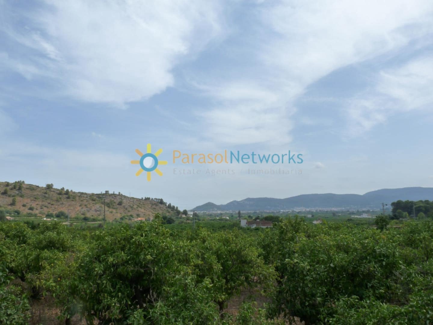 Terreno para Construção para venda em Real de Gandia - 125 000 € (Ref: 10025987)